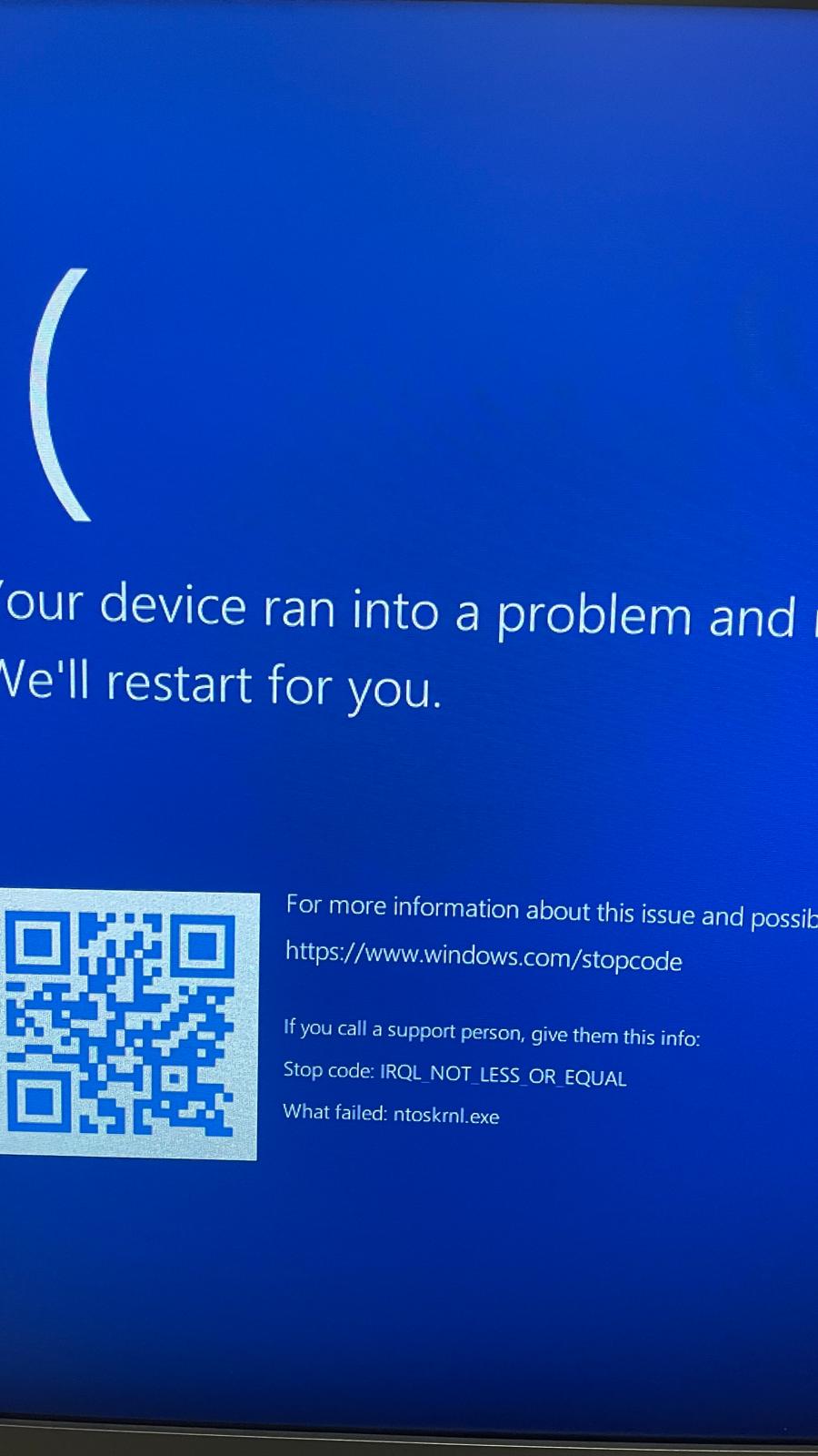 Virus Removal