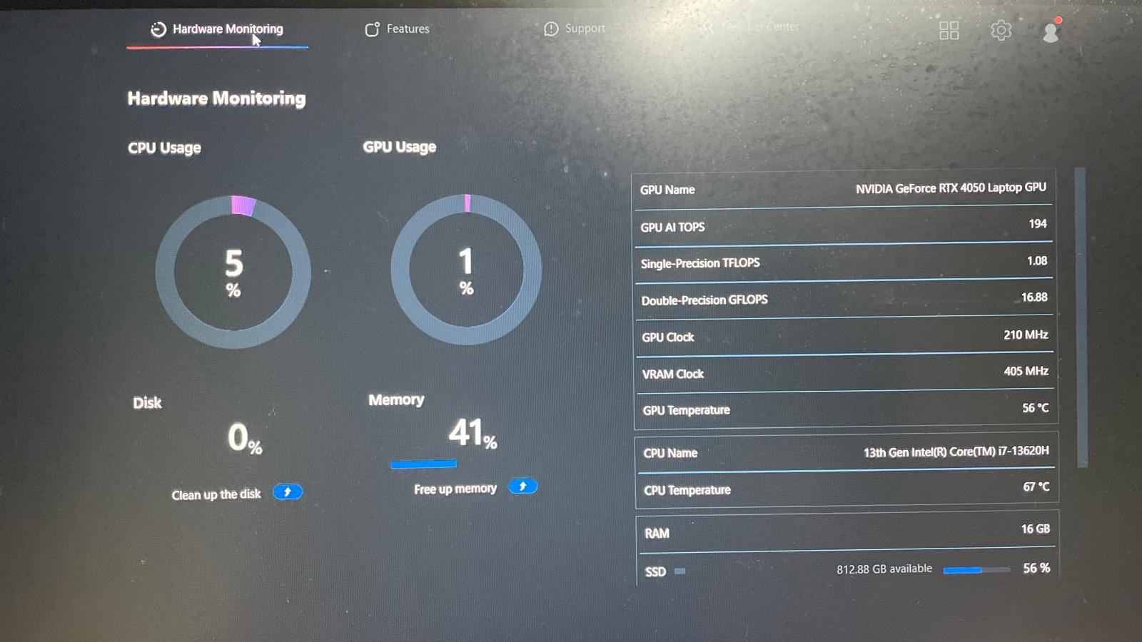 Gaming PC Repair